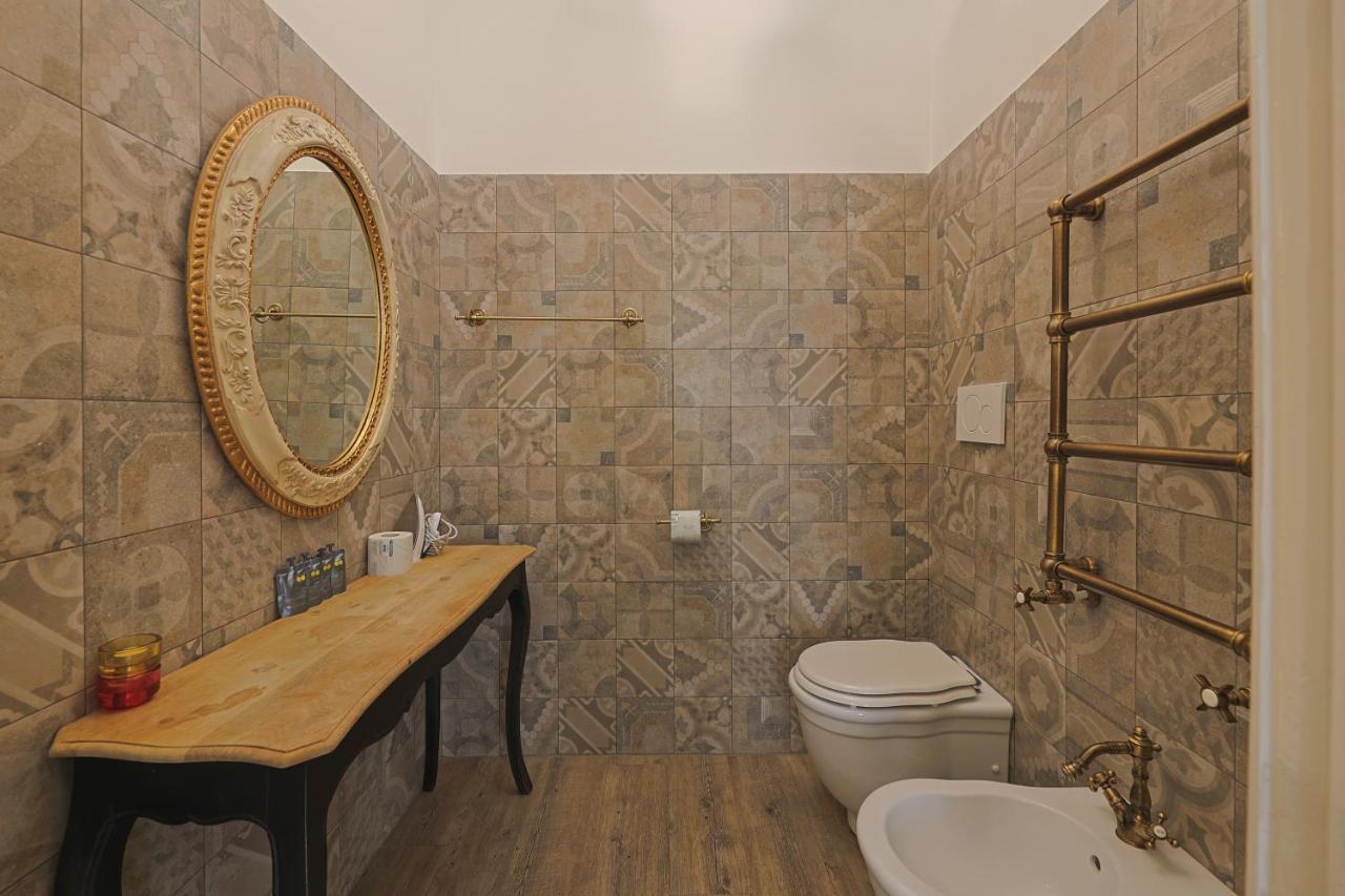 روما Art House Suites56 Via Del Babuino 56 المظهر الخارجي الصورة