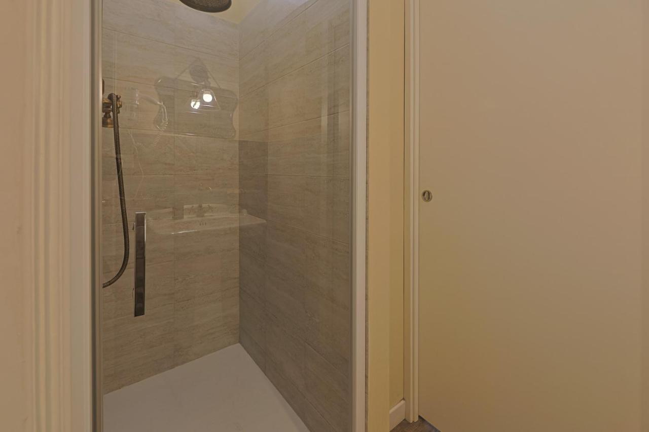روما Art House Suites56 Via Del Babuino 56 المظهر الخارجي الصورة