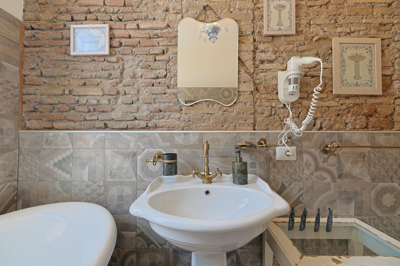 روما Art House Suites56 Via Del Babuino 56 المظهر الخارجي الصورة