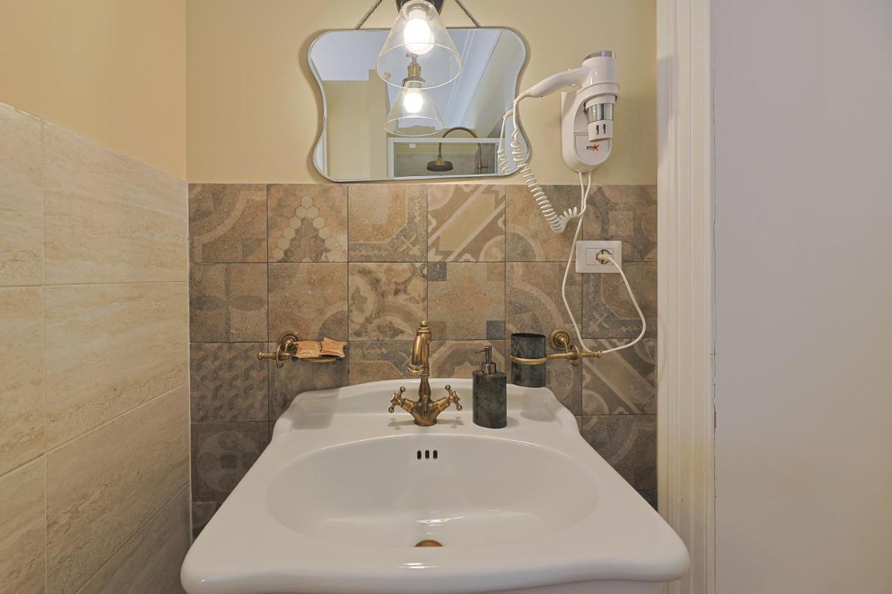 روما Art House Suites56 Via Del Babuino 56 المظهر الخارجي الصورة