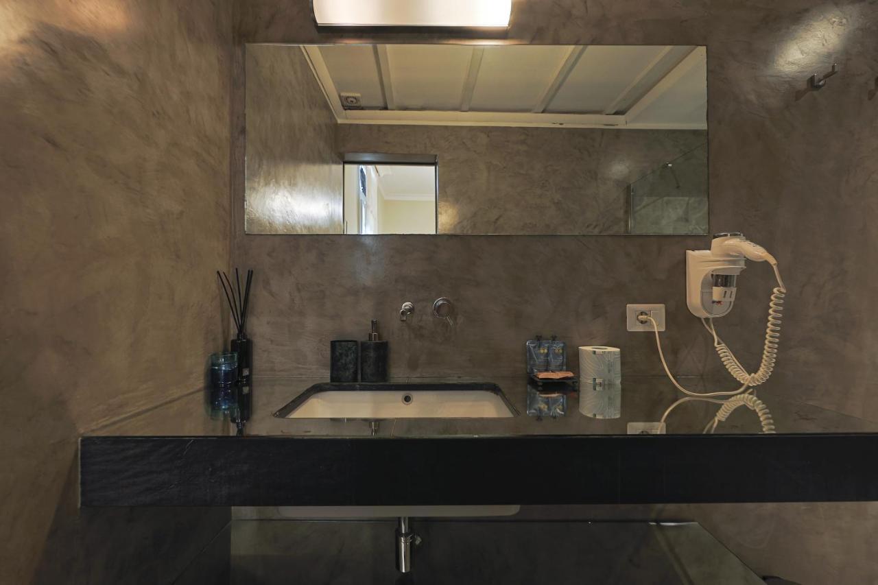 روما Art House Suites56 Via Del Babuino 56 المظهر الخارجي الصورة