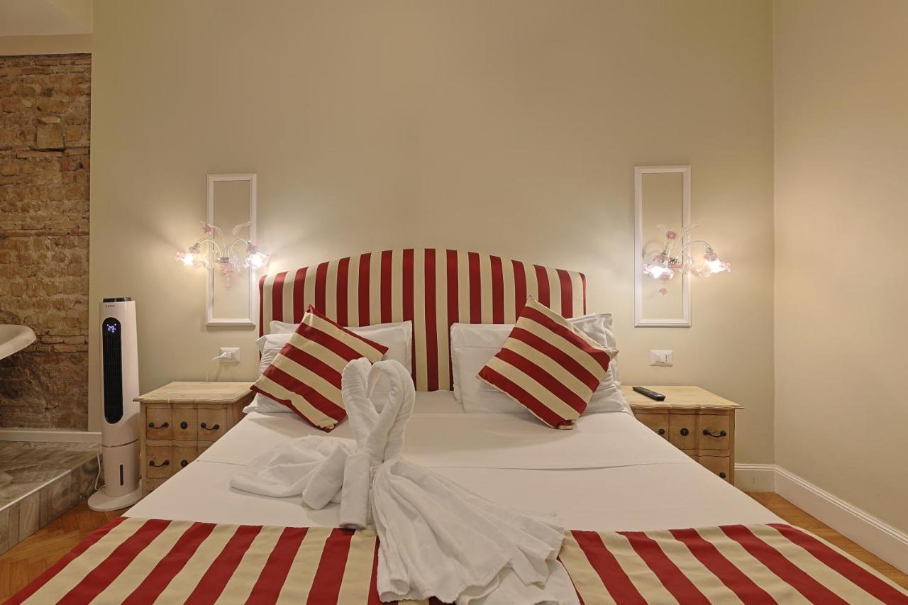 روما Art House Suites56 Via Del Babuino 56 المظهر الخارجي الصورة