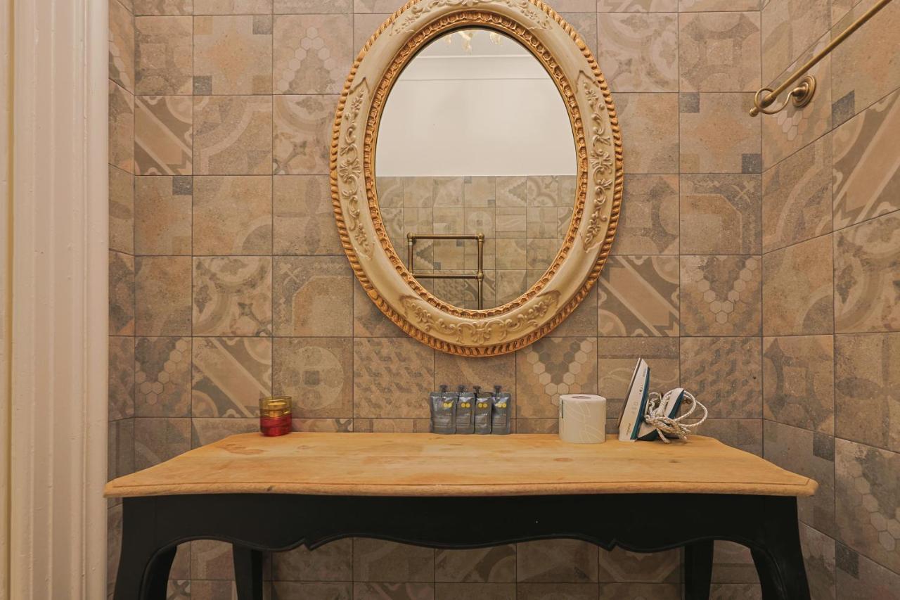 روما Art House Suites56 Via Del Babuino 56 المظهر الخارجي الصورة