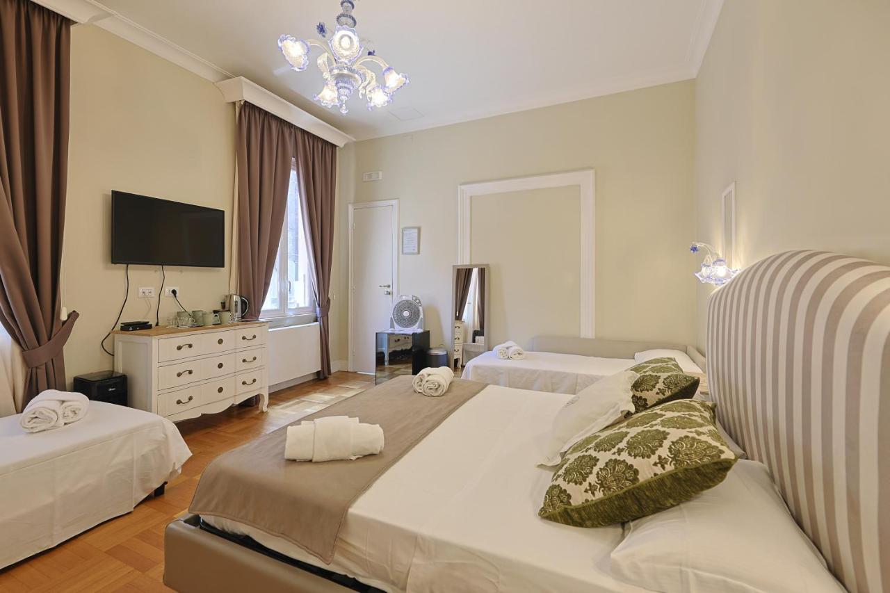 روما Art House Suites56 Via Del Babuino 56 المظهر الخارجي الصورة