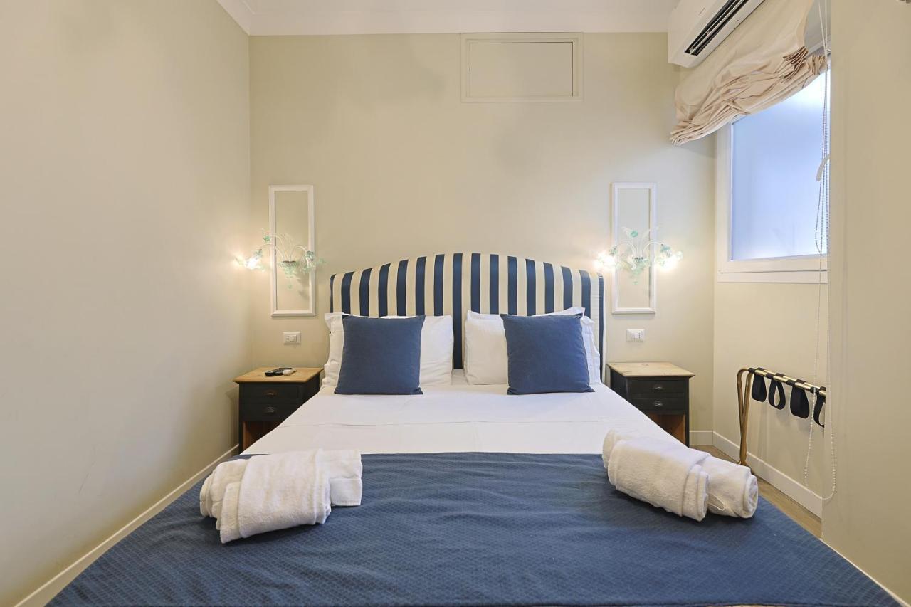روما Art House Suites56 Via Del Babuino 56 المظهر الخارجي الصورة