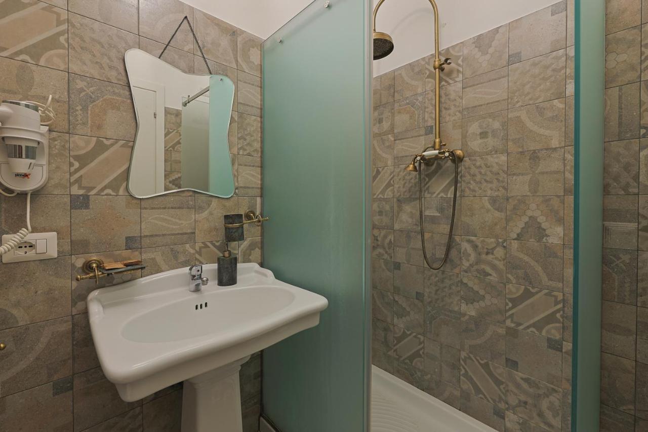روما Art House Suites56 Via Del Babuino 56 المظهر الخارجي الصورة