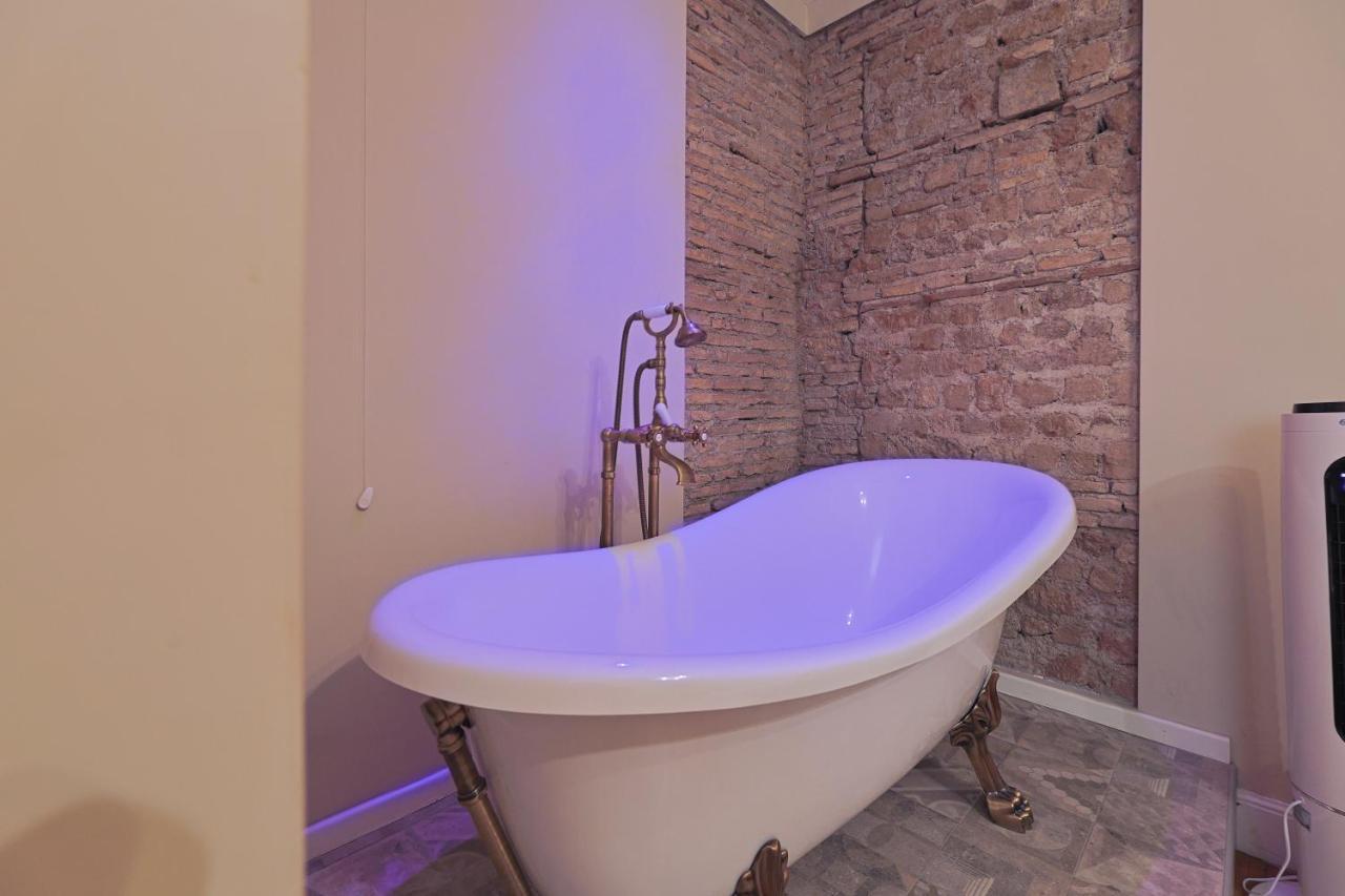 روما Art House Suites56 Via Del Babuino 56 المظهر الخارجي الصورة