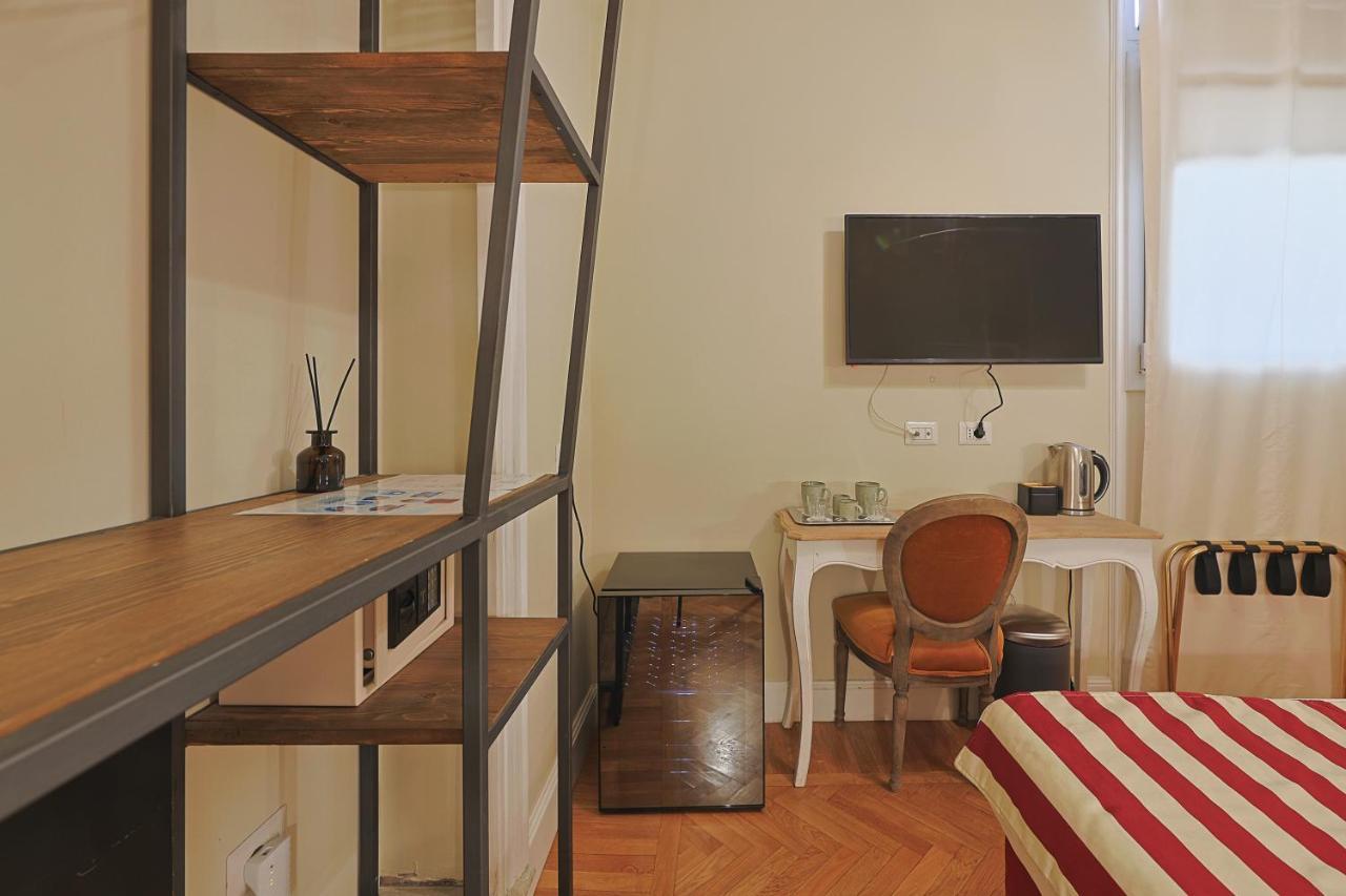 روما Art House Suites56 Via Del Babuino 56 المظهر الخارجي الصورة