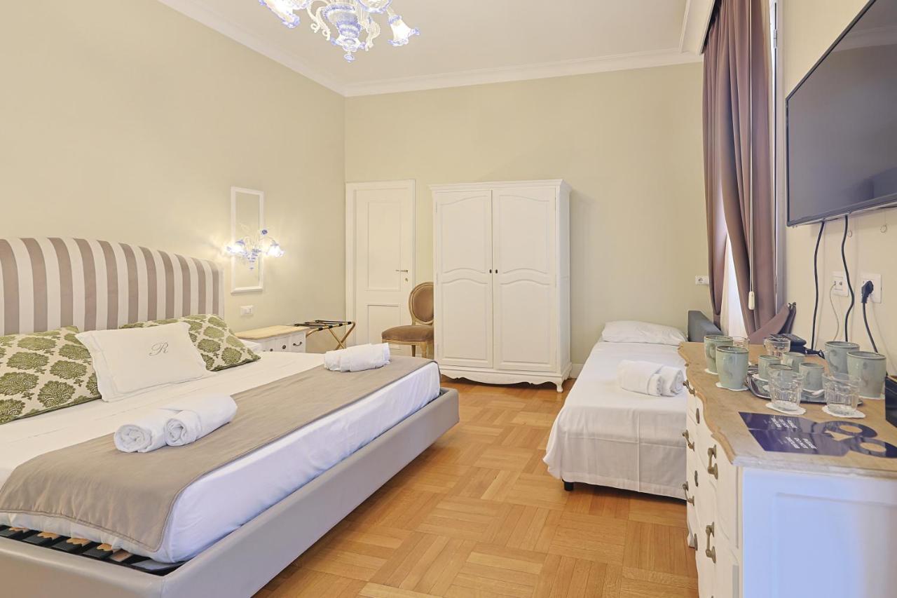 روما Art House Suites56 Via Del Babuino 56 المظهر الخارجي الصورة