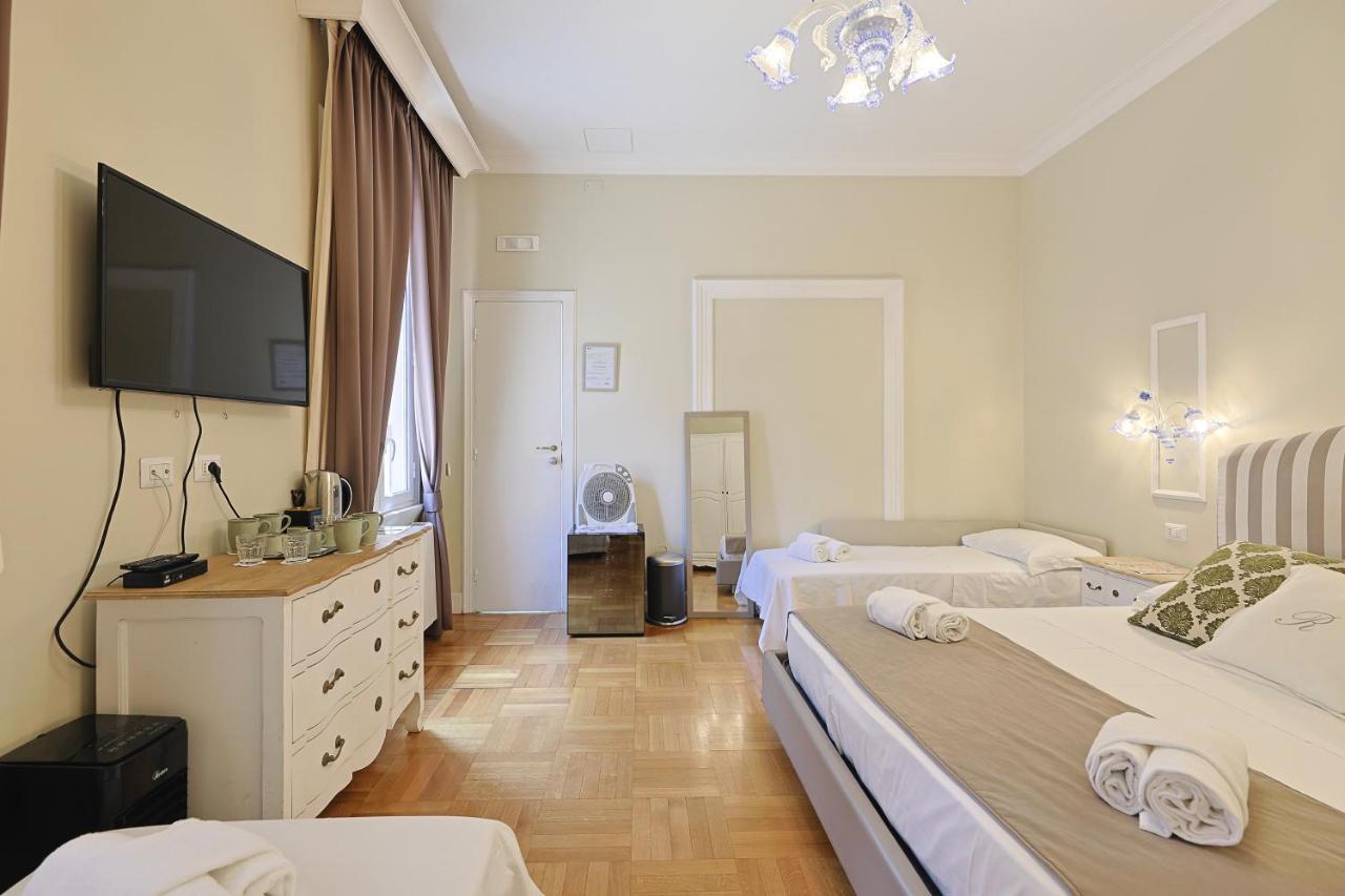 روما Art House Suites56 Via Del Babuino 56 المظهر الخارجي الصورة