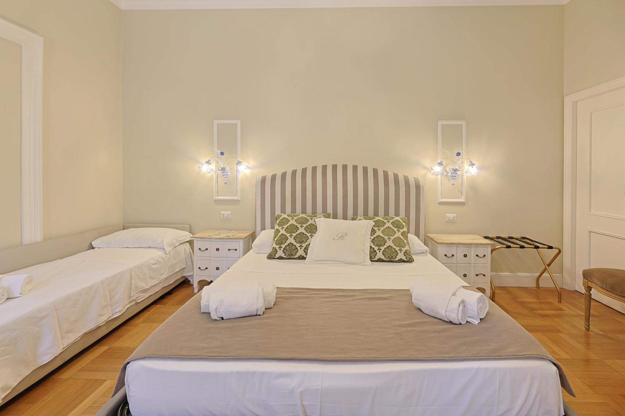 روما Art House Suites56 Via Del Babuino 56 المظهر الخارجي الصورة