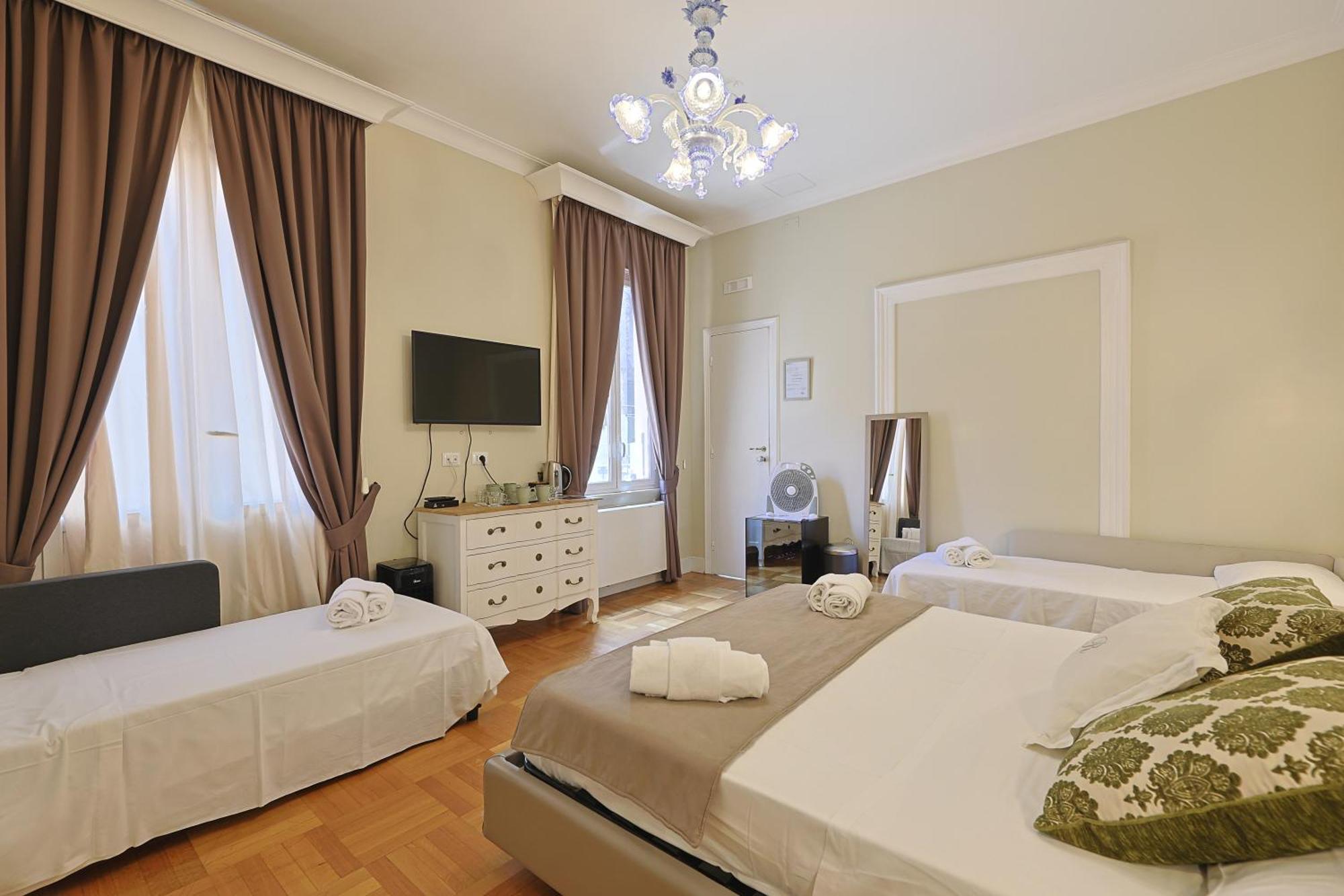 روما Art House Suites56 Via Del Babuino 56 المظهر الخارجي الصورة