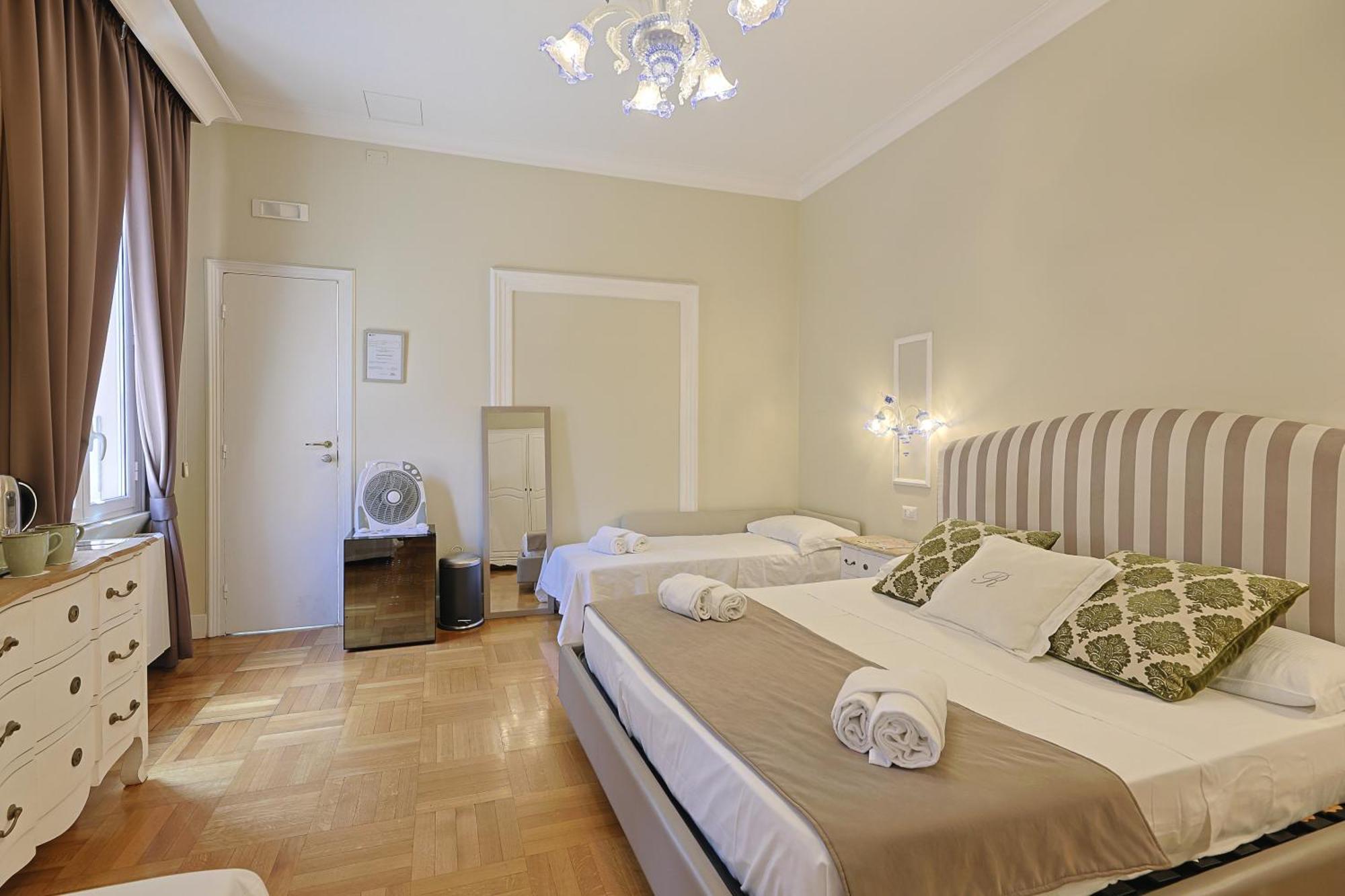 روما Art House Suites56 Via Del Babuino 56 المظهر الخارجي الصورة